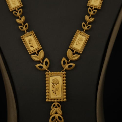عقد حجر سبائك 4271