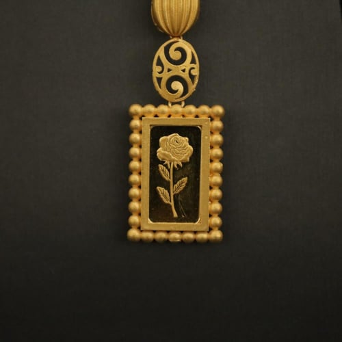 طقم حجر عقيق سماوي