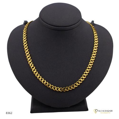 عقد موناكو سادة