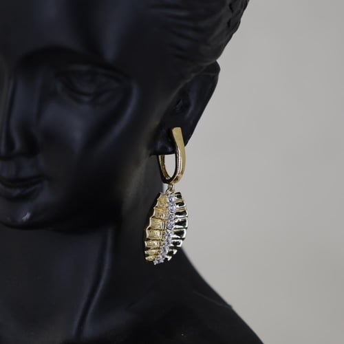 طقم ذهب مميز