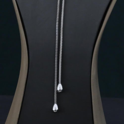 سبحة الوردة أبيض