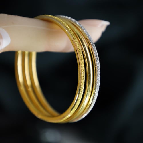 غوايش أطفال حبة السكر (طقم ثلاث حبات)