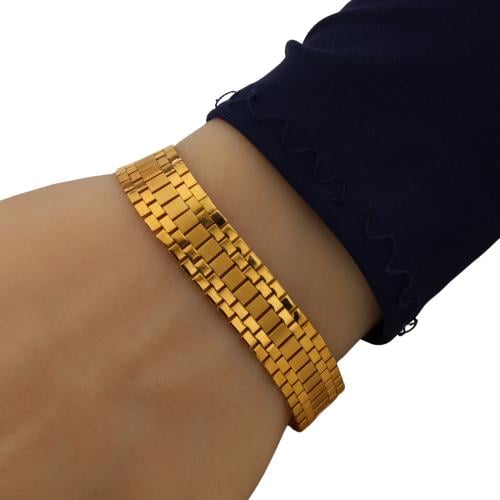 سوارة طايحة رولكس إيطالي