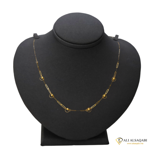 عقد تشوكر سوبر