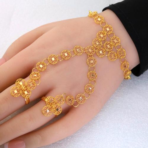 كف موديل الوردة