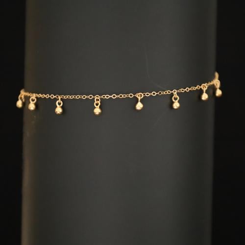 خلخال جميل 4681