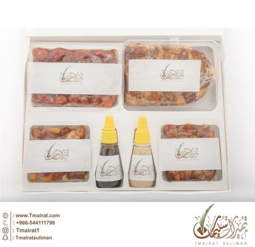 البوكس المتنوع