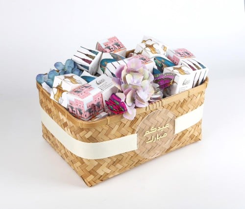 توزيعات المناسبات المميزة