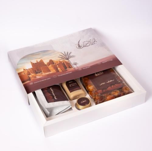 مذاق الأصالة