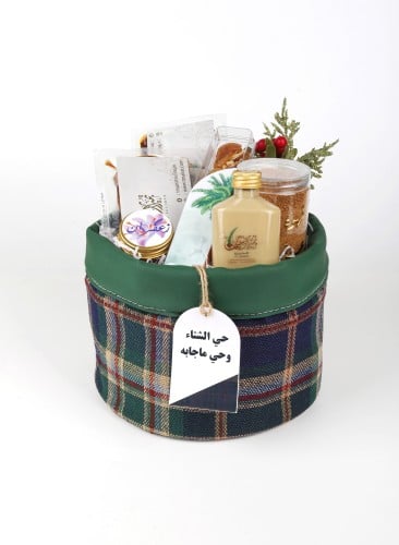 شتوية ( زيتي )