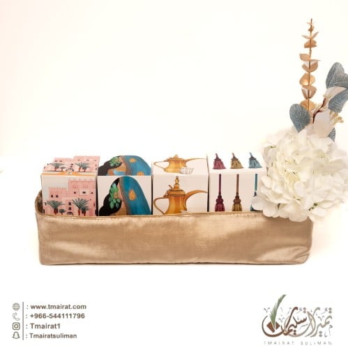 باقة الاهداء 2024المميزة B