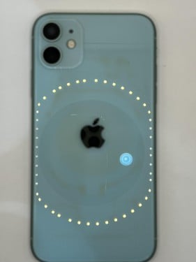ابل ايفون 11 بتطبيق فيس تايم - 128GB - تيفاني