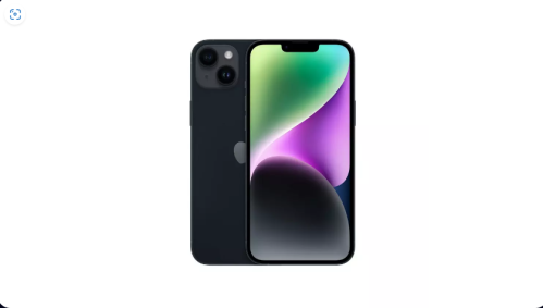 iphone 14 plus 128