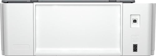 طابعة اتش بي سمارت تانك 581 لاسلكية طباعة مسح ضوئي...