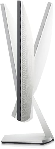 شاشة مقاس 27 انش فل اتش دي S2721HN من ديل DELL، أس...