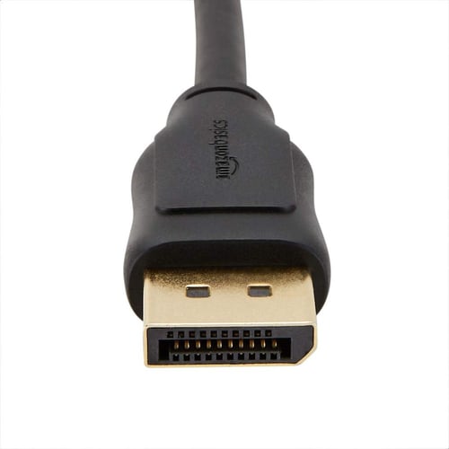 DisplayPort to DisplayPort HD Display Cable 1.5m