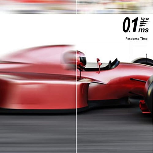 شاشة العاب ACER VG270 FHD