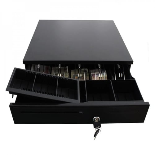 درج كاشير 5 خانات EZPOS EZ-C002