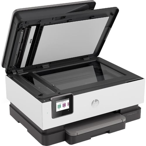 اتش بي‎‎ ‎‎أوفيس برو ‎‎ ‎8023 الكل في واحد‎ ‎مسح ض...