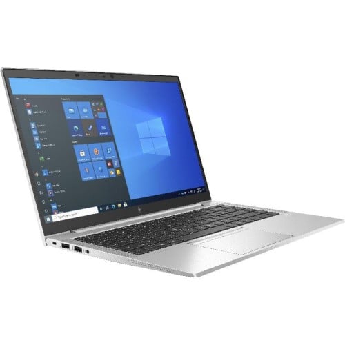 HP EliteBook 840 G8 laptop, 14" FHD IPS, Intel Cor...
