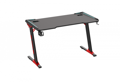 طاولة العاب زد 120 اضاءة متغيرة الالوان من هاي اند...