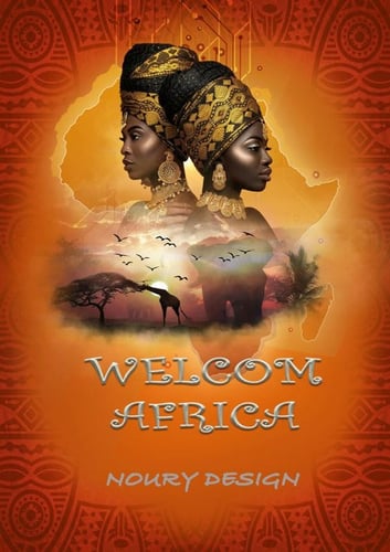 تصاميم سوشل ميديا - اعلانات - بنرات