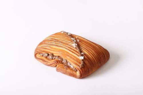 بان سويس براونيز 6 -Pain Suisse Brownies