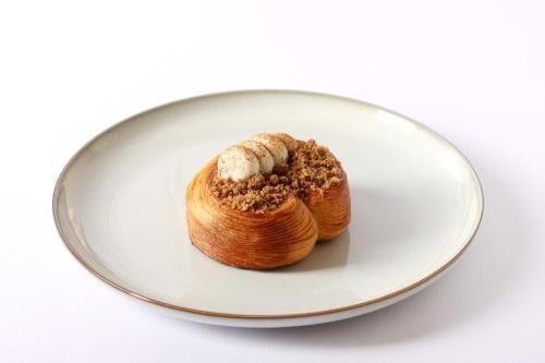 دانيش القرفة 6 - Danish cinnamon