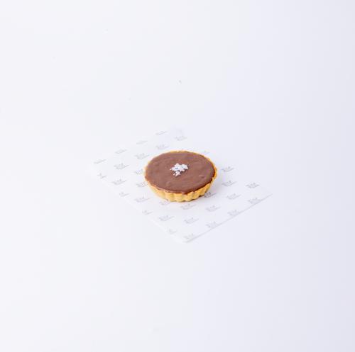 تارت سنيكرز 6 - Snickers Tart