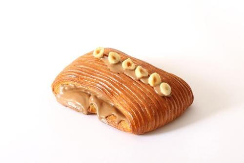 بارلين البندق 6 -Barlin Hazelnut