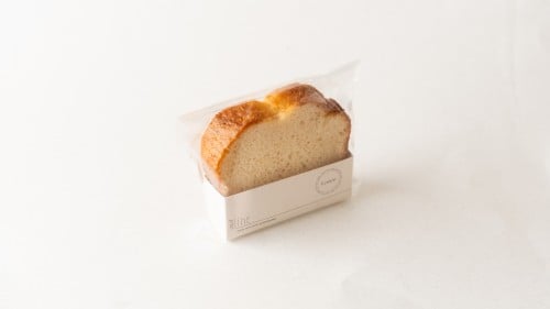 كيك الليمون 6 قطع - Lemon