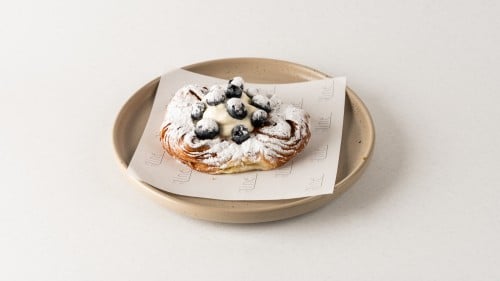 دانيش البلوبيري 6 - Bluberry