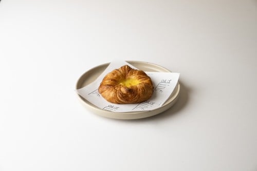 دانيش الكاسترد 6 - Custard