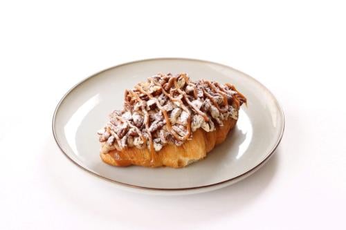 كرواسون البيكان 6 - Pecan