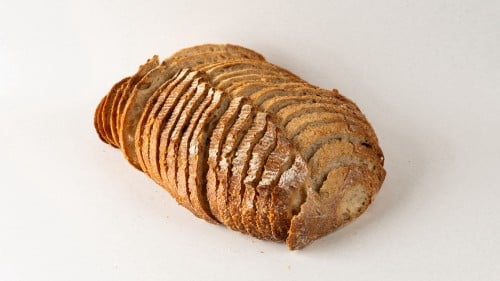 ساوردو عادي 5 - Sourdough white