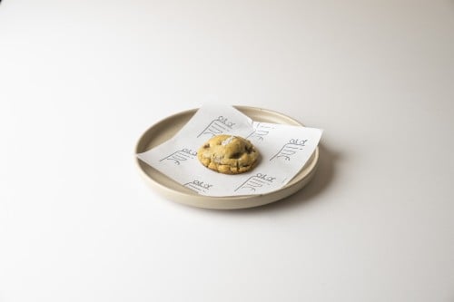 كوكيز الشوكلاته ميني 30 - Mini cookies