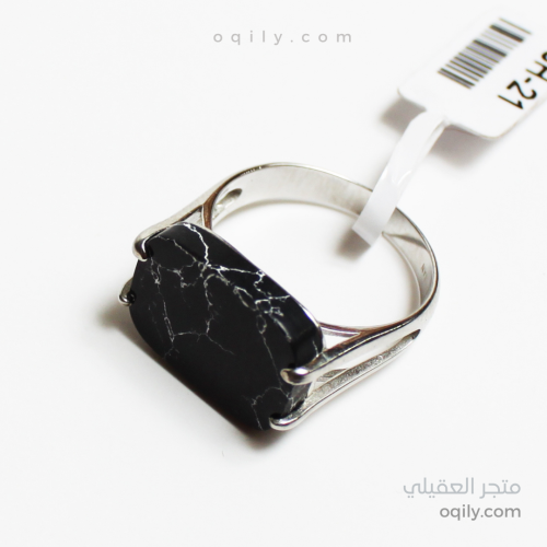 خاتم فضه رجالي