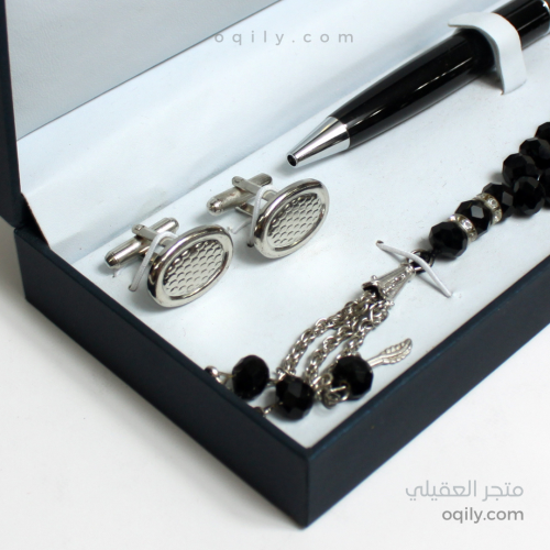 طقم كبك وقلم