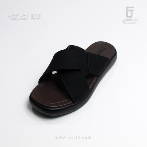 نعال جلد رجالي فلانتو