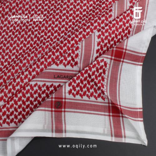 شماغ لارجارد Lagard LAG02