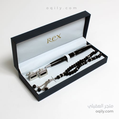 طقم كبك مع سبحة