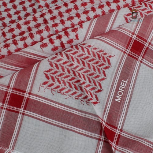 شماغ مورال MM-8