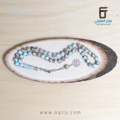 سبحة بكلايت رجالية