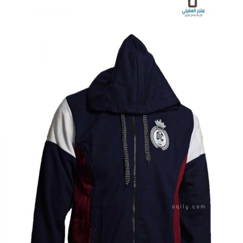 جاكت كاجوال