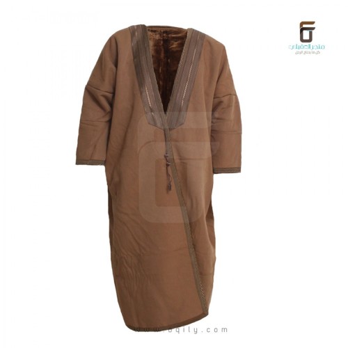 فروه بشت بني