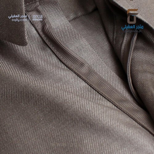 ثوب الأصيل شتوي