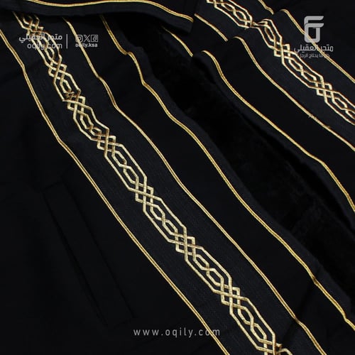 فروه بشت اسود