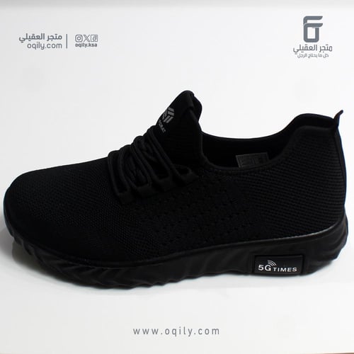 حذاء كاجوال مقاسات خاصة