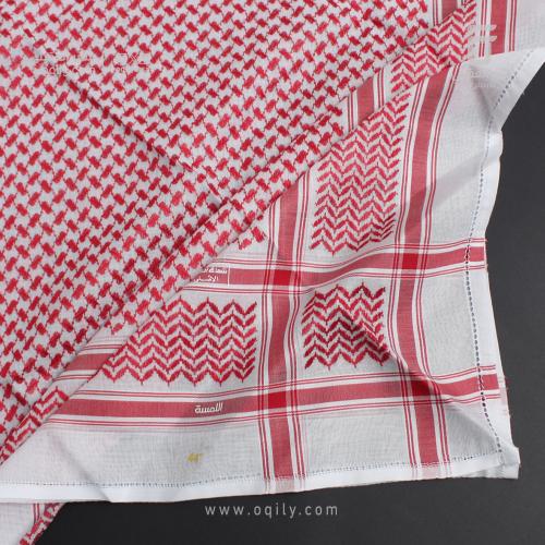 شماغ بروجيه اللمسة شبابي
