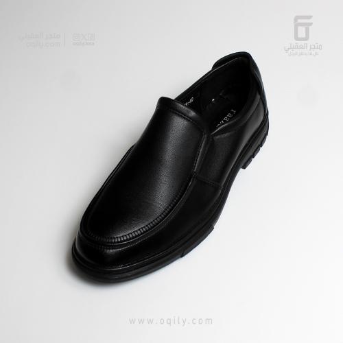 حذاء رسمي رجالي اسود